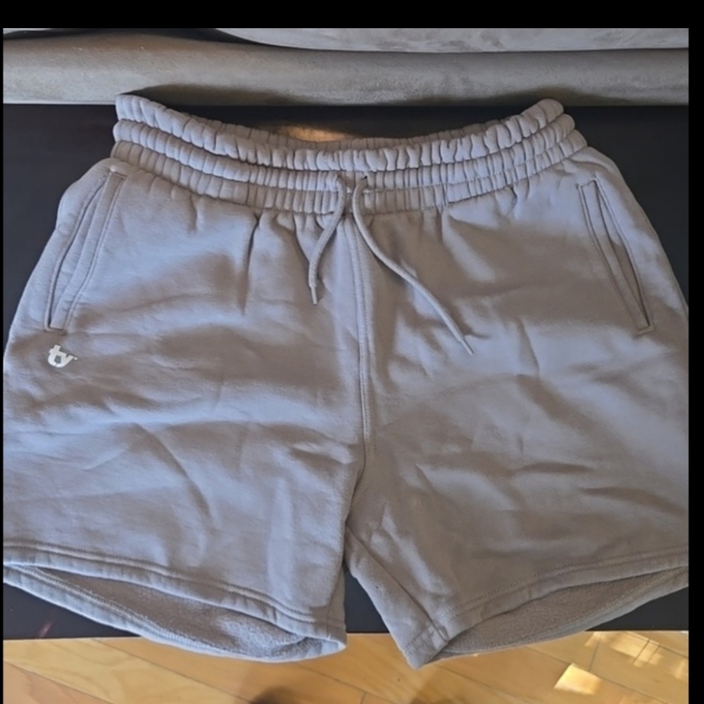 Thirty Years 2X Uniform Shorts - 100% Cotton